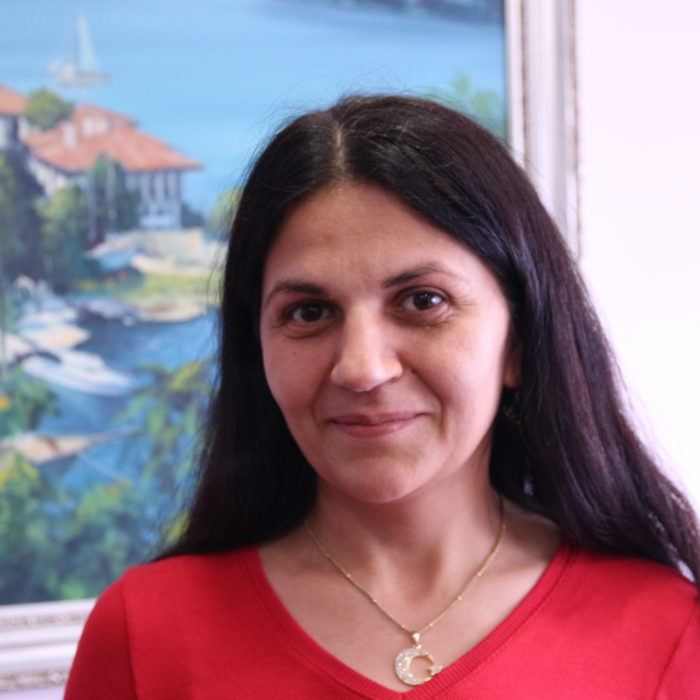 hemsire-meral-nakci