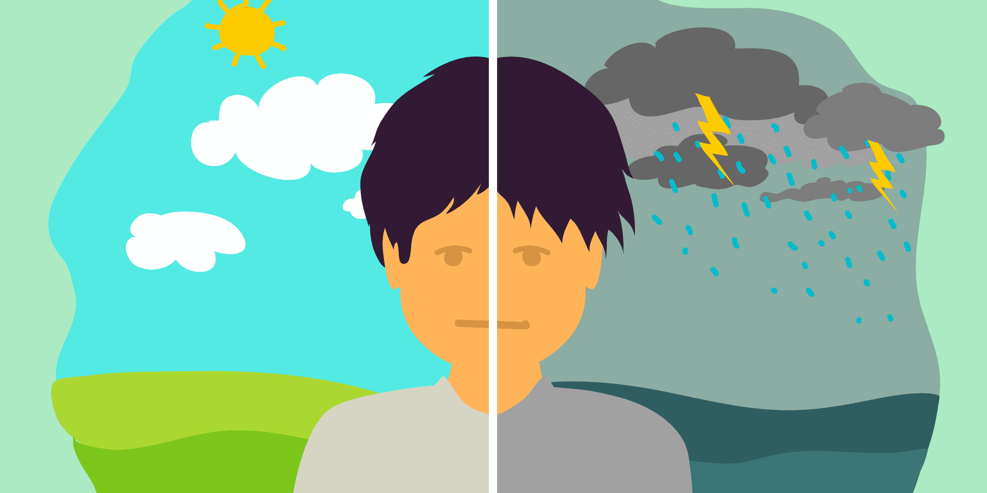 bipolar bozukluk