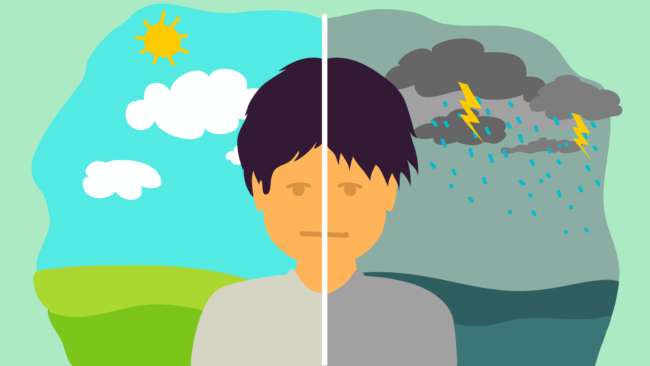 bipolar bozukluk