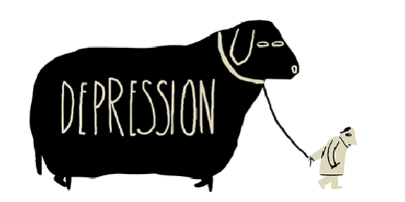 depresyon belirtileri