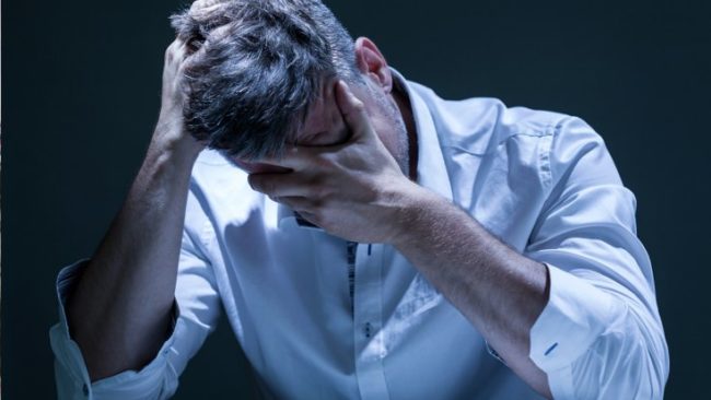 depresyon tedavisi depam