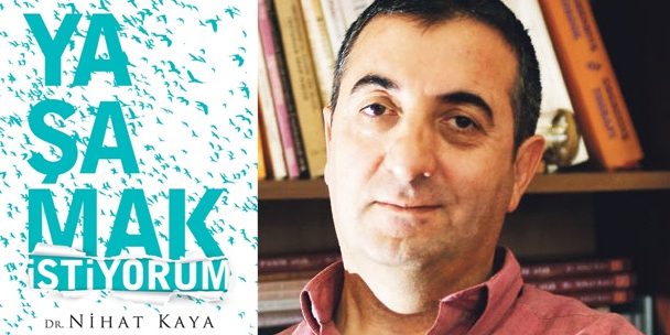 çocuk depresyonu nihat kaya yaşamak istiyorum