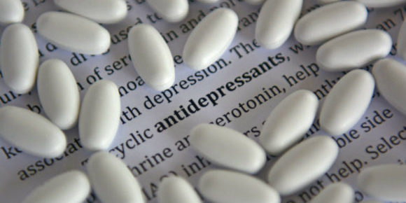 antidepresan ilaçları depam