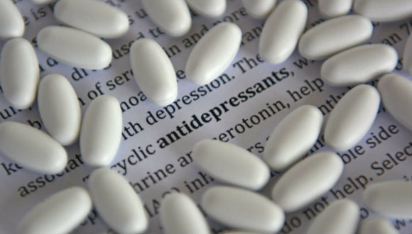 antidepresan ilaçları depam