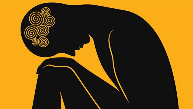 anksiyeteli depresyon