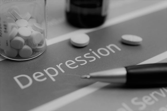 depresyon tedavisinde ilaç-2