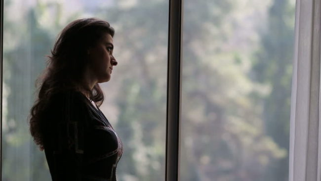 depresyon ve kadın