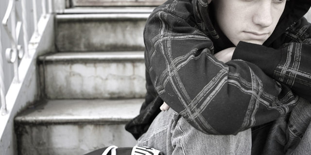 gençlerde depresyon gençlerde intihar
